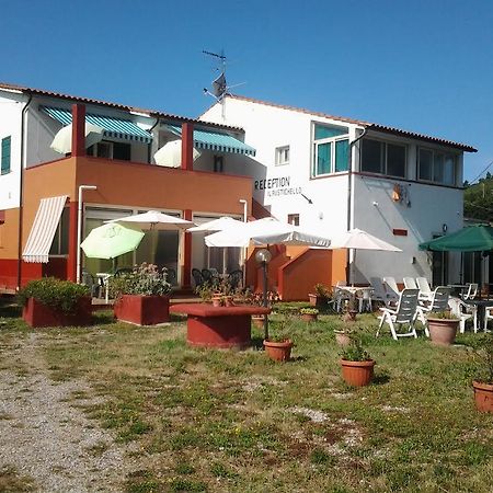 Hotel Rustichello Marina di Campo Eksteriør billede